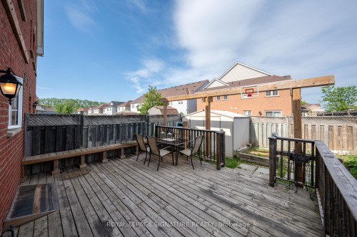 1 Holloway Road, Markham, ON 