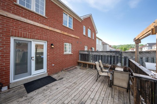 1 Holloway Road, Markham, ON 