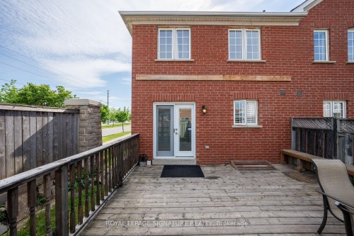 1 Holloway Road, Markham, ON 