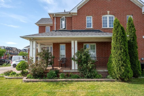 1 Holloway Road, Markham, ON 