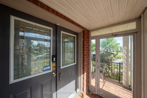 1 Holloway Road, Markham, ON 