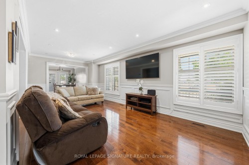 1 Holloway Road, Markham, ON 