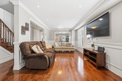 1 Holloway Road, Markham, ON 