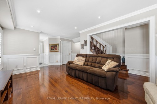 1 Holloway Road, Markham, ON 