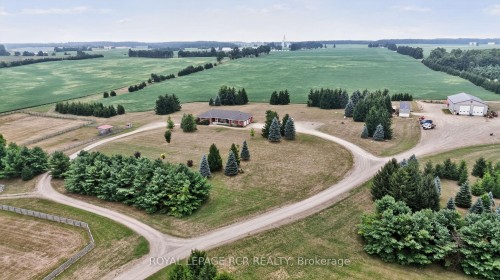 6128 Eighth Line, Erin, ON 