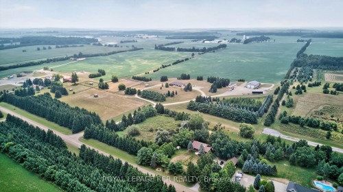 6128 Eighth Line, Erin, ON 