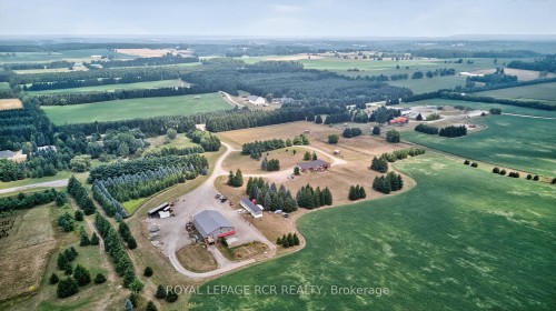 6128 Eighth Line, Erin, ON 