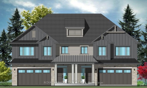 37 Bryans Way, Grimsby, ON 