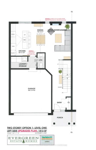 37 Bryans Way, Grimsby, ON 