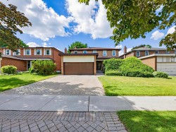 24 Rockland Drive Toronto, ON M2M 2Y9