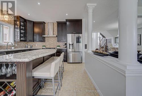 37 Davinci Boulevard, Hamilton, ON 