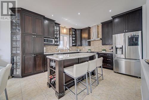 37 Davinci Boulevard, Hamilton, ON 