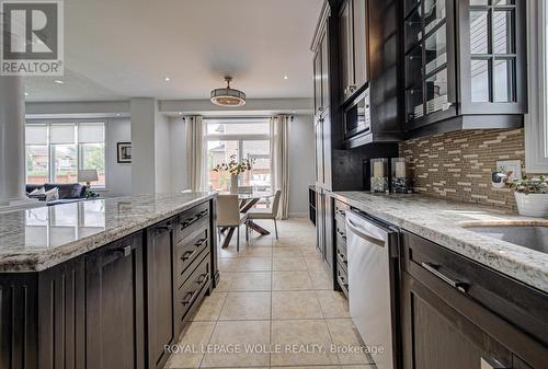 37 Davinci Boulevard, Hamilton, ON 