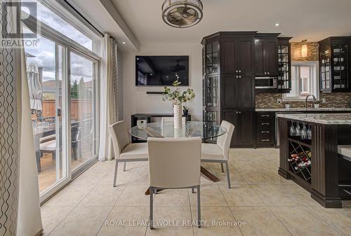 37 Davinci Boulevard, Hamilton, ON 