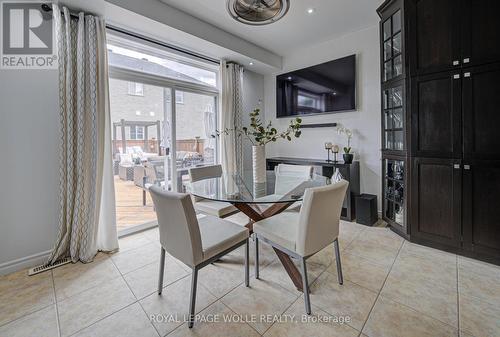 37 Davinci Boulevard, Hamilton, ON 