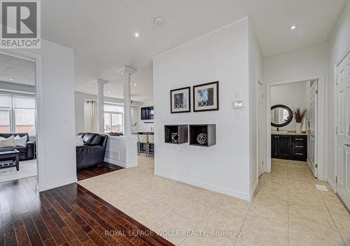 37 Davinci Boulevard, Hamilton, ON 