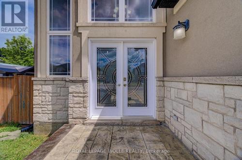 37 Davinci Boulevard, Hamilton, ON 