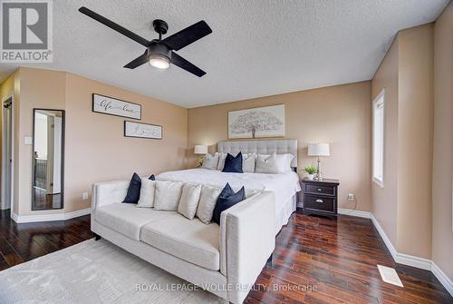 37 Davinci Boulevard, Hamilton, ON 