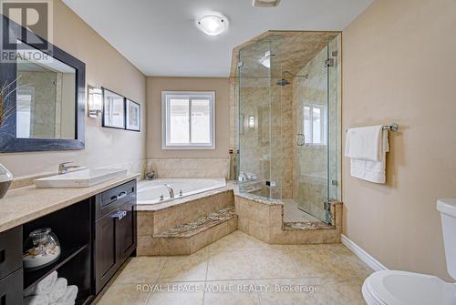 37 Davinci Boulevard, Hamilton, ON 
