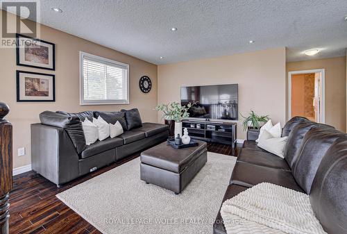 37 Davinci Boulevard, Hamilton, ON 