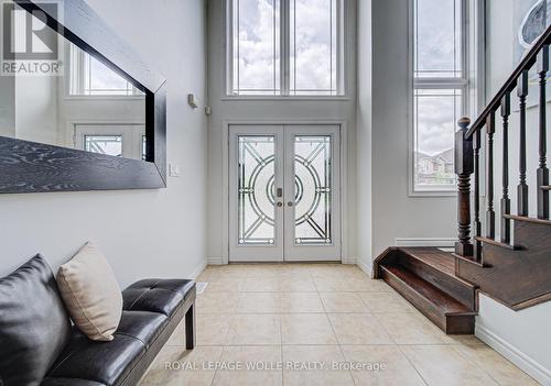 37 Davinci Boulevard, Hamilton, ON 
