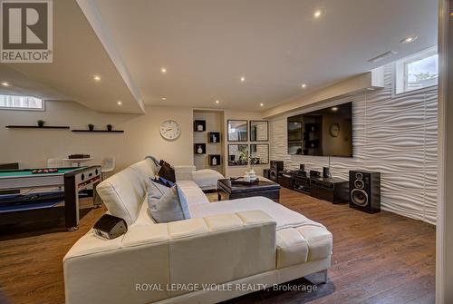 37 Davinci Boulevard, Hamilton, ON 