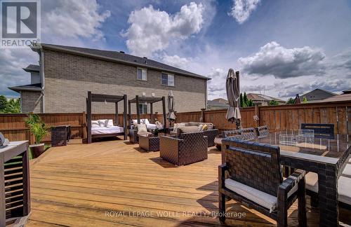 37 Davinci Boulevard, Hamilton, ON 