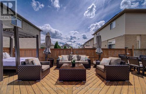 37 Davinci Boulevard, Hamilton, ON 