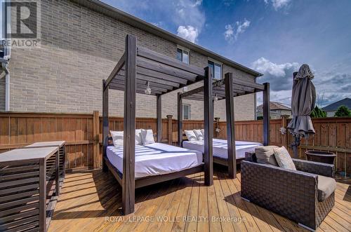37 Davinci Boulevard, Hamilton, ON 