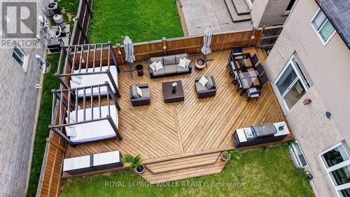 37 Davinci Boulevard, Hamilton, ON 