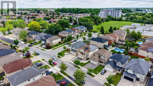 37 Davinci Boulevard, Hamilton, ON 