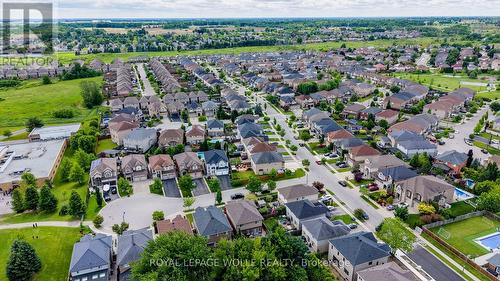 37 Davinci Boulevard, Hamilton, ON 