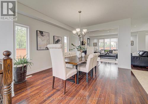37 Davinci Boulevard, Hamilton, ON 