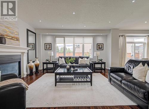 37 Davinci Boulevard, Hamilton, ON 