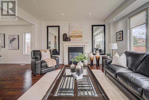 37 Davinci Boulevard, Hamilton, ON 