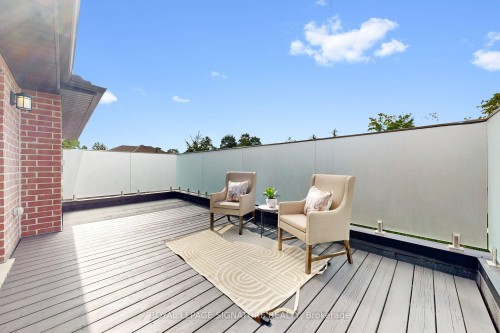 54 Lockheed Boulevard, Toronto, ON 