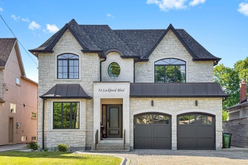 54 Lockheed Boulevard, Toronto, ON 