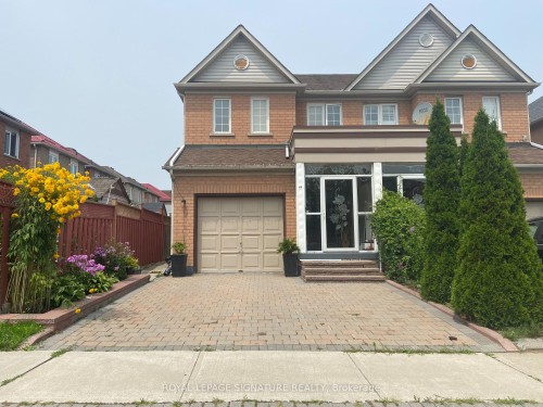 46 Tara Crescent, Markham, ON 