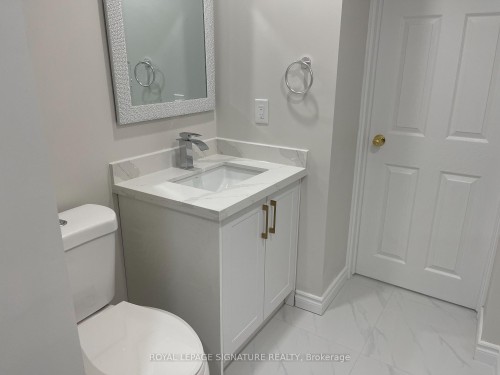46 Tara Crescent, Markham, ON 