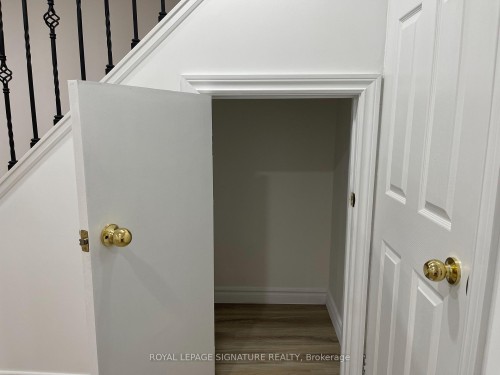 46 Tara Crescent, Markham, ON 