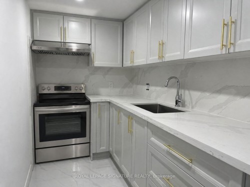 46 Tara Crescent, Markham, ON 