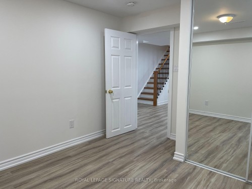 46 Tara Crescent, Markham, ON 