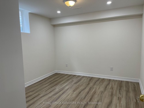 46 Tara Crescent, Markham, ON 