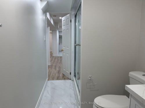 46 Tara Crescent, Markham, ON 