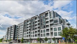 03-8763 Bayview Avenue Richmond Hill, ON L4B 3V1