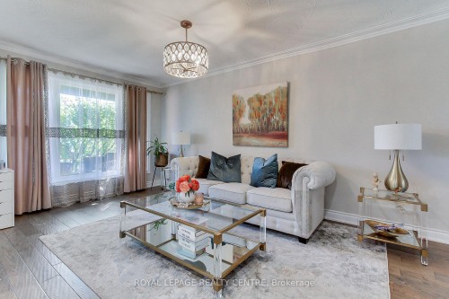 3102 Nawbrook Road, Mississauga, ON 