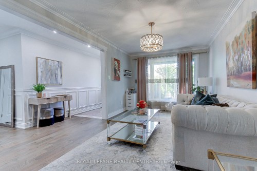 3102 Nawbrook Road, Mississauga, ON 