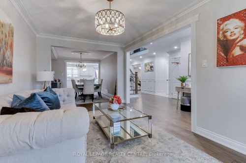 3102 Nawbrook Road, Mississauga, ON 