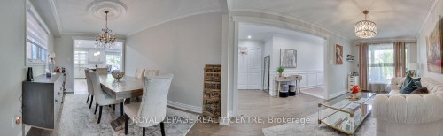 3102 Nawbrook Road, Mississauga, ON 