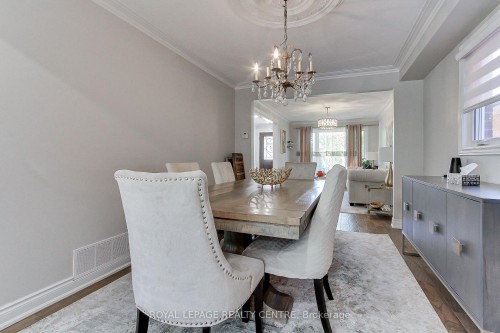 3102 Nawbrook Road, Mississauga, ON 